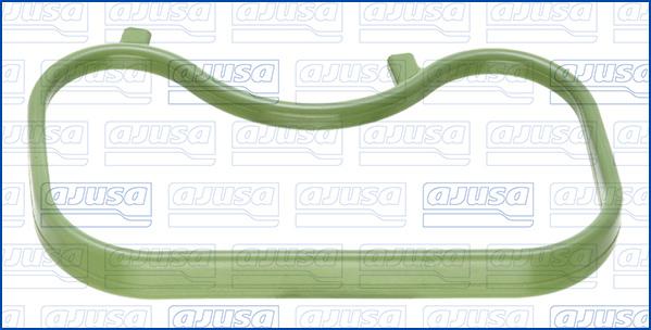 Ajusa 13354100 - Прокладка, впускний колектор autocars.com.ua