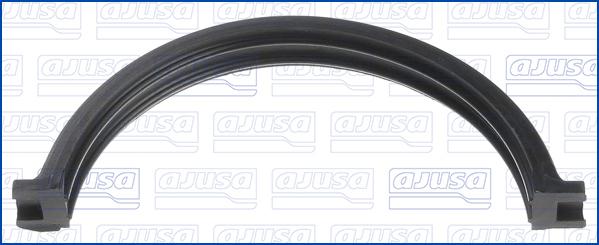 Ajusa 14003100 - Прокладка, масляна ванна autocars.com.ua