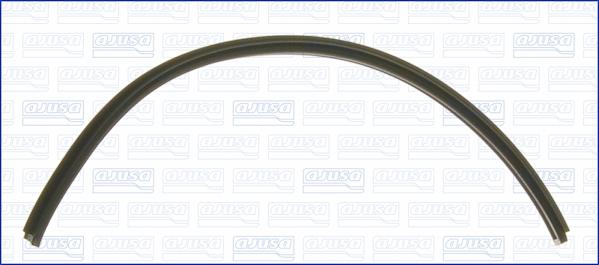 Ajusa 14053600 - Прокладка, масляна ванна autocars.com.ua