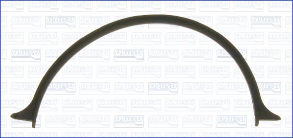 Ajusa 14078200 - Прокладка, масляна ванна autocars.com.ua