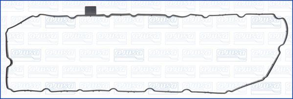 Ajusa 14097700 - Прокладка, масляна ванна autocars.com.ua