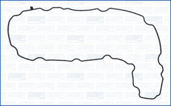 Ajusa 14106500 - Прокладка, масляная ванна avtokuzovplus.com.ua