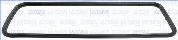 Ajusa 14107700 - Прокладка, масляна ванна autocars.com.ua