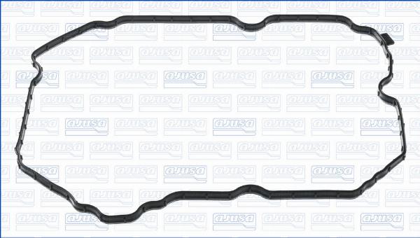 Ajusa 14122500 - Прокладка, масляна ванна autocars.com.ua