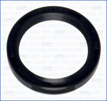 Ajusa 15012300 - Уплотняющее кольцо, коленчатый вал autodnr.net