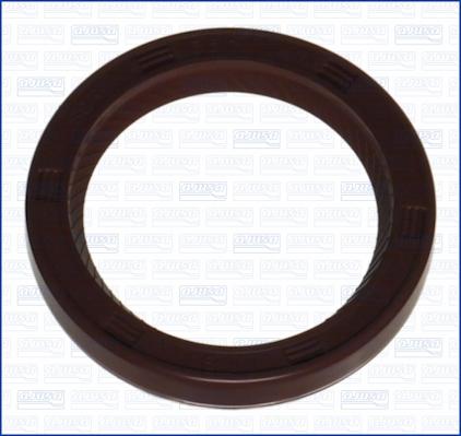 Ajusa 15012500 - Уплотняющее кольцо, коленчатый вал autodnr.net