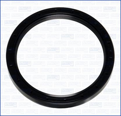 Ajusa 15040500 - Ущільнене кільце, колінчастий вал autocars.com.ua