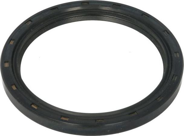 Ajusa 15040600 - Ущільнене кільце, колінчастий вал autocars.com.ua