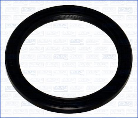 Ajusa 15052600 - Ущільнене кільце, розподільний вал autocars.com.ua