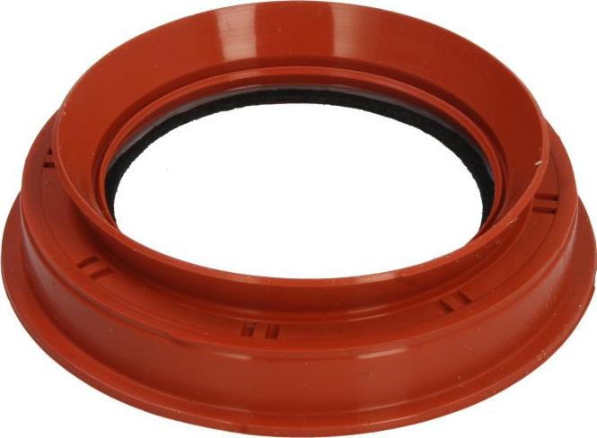 Ajusa 15054600 - Ущільнене кільце, колінчастий вал autocars.com.ua