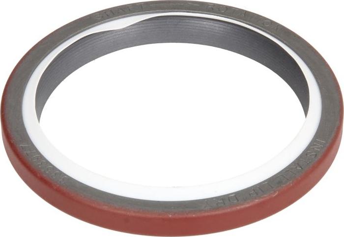 Ajusa 15073500 - Ущільнене кільце, колінчастий вал autocars.com.ua