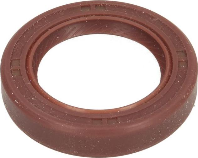 Ajusa 15074800 - Ущільнене кільце, колінчастий вал autocars.com.ua