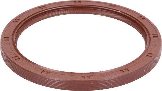 Ajusa 15076500 - Ущільнене кільце, колінчастий вал autocars.com.ua