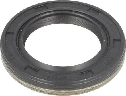 Ajusa 15081800 - Ущільнене кільце, колінчастий вал autocars.com.ua