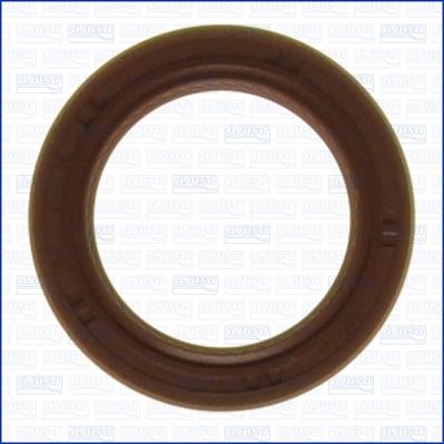 Ajusa 15085400 - Ущільнене кільце, колінчастий вал autocars.com.ua