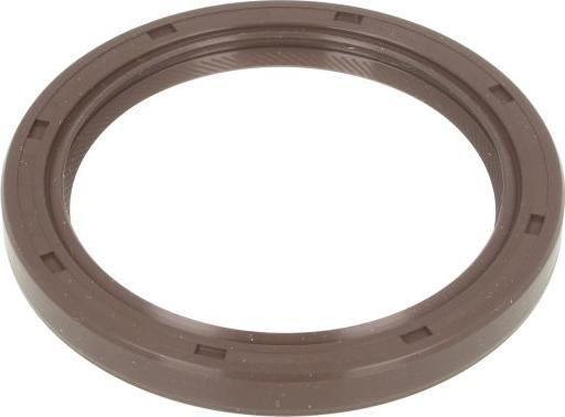 Ajusa 15093300 - Ущільнене кільце, колінчастий вал autocars.com.ua