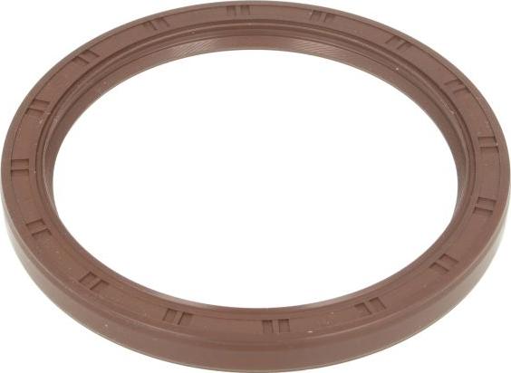 Ajusa 15093500 - Ущільнене кільце, колінчастий вал autocars.com.ua