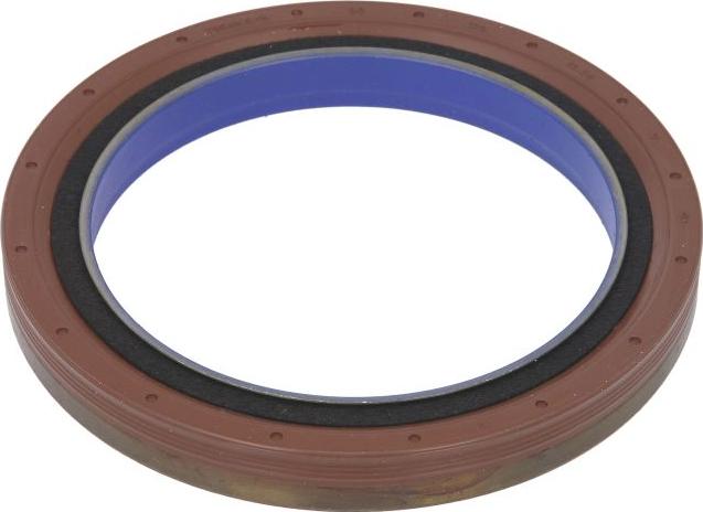 Ajusa 15094400 - Ущільнене кільце, колінчастий вал autocars.com.ua