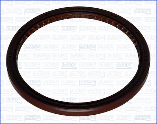 Ajusa 15095500 - Уплотняющее кольцо, коленчатый вал avtokuzovplus.com.ua