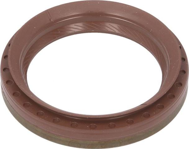 Ajusa 15095600 - Ущільнене кільце, колінчастий вал autocars.com.ua