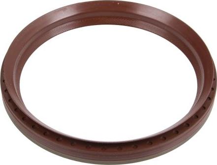 Ajusa 15095700 - Ущільнене кільце, колінчастий вал autocars.com.ua