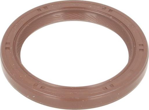 Ajusa 15097000 - Ущільнене кільце, колінчастий вал autocars.com.ua