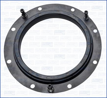 Ajusa 15103100 - Ущільнене кільце, колінчастий вал autocars.com.ua