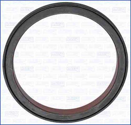 Ajusa 15103200 - Ущільнене кільце, колінчастий вал autocars.com.ua