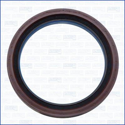 Ajusa 15106500 - Уплотняющее кольцо, коленчатый вал autodnr.net