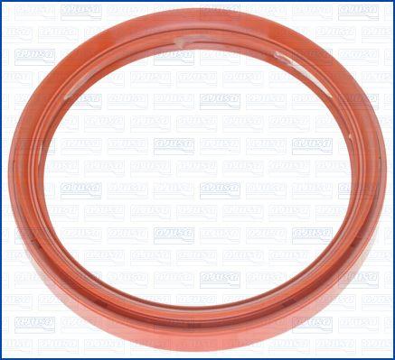 Ajusa 15109500 - Ущільнене кільце, колінчастий вал autocars.com.ua