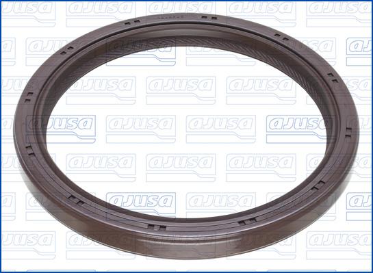 Ajusa 15121300 - Ущільнене кільце, розподільний вал autocars.com.ua