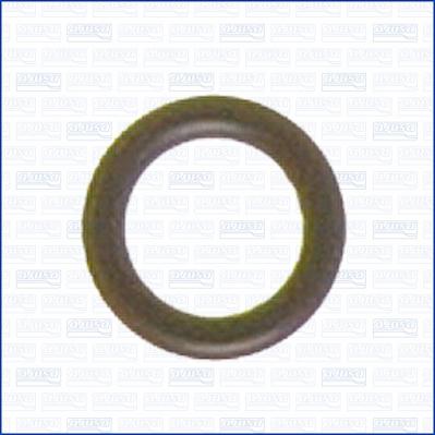 Ajusa 16004200 - Уплотнительное кольцо, стержень клапана autodnr.net
