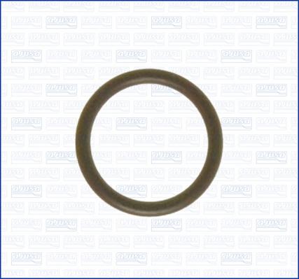 Ajusa 16011600 - Прокладка, впускний колектор autocars.com.ua