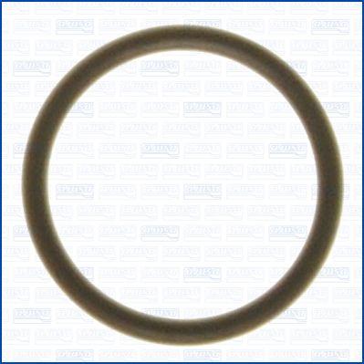 Ajusa 16020800 - Уплотнительное кольцо, резьбовая пробка маслосливного отверстия autodnr.net