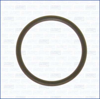 Ajusa 16023400 - Уплотнительное кольцо, трубка охлаждающей жидкости avtokuzovplus.com.ua