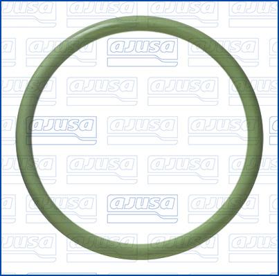 Ajusa 16023900 - Кільце ущільнювача autocars.com.ua