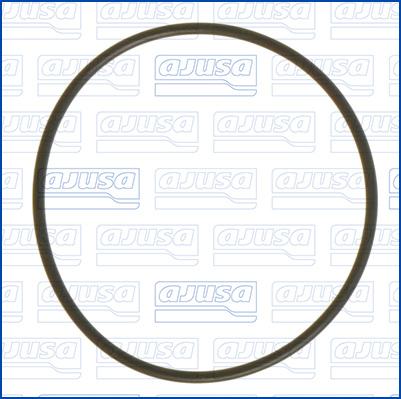 Ajusa 16037000 - Кільце ущільнювача autocars.com.ua