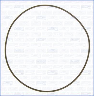 Ajusa 16051600 - Прокладка, масляний насос autocars.com.ua