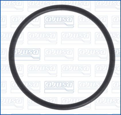 Ajusa 16052600 - Кільце ущільнювача autocars.com.ua