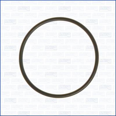 Ajusa 16057900 - Прокладка, впускний колектор autocars.com.ua