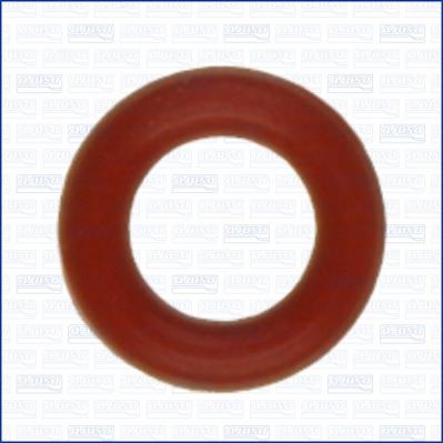 Ajusa 16064300 - Уплотнительное кольцо, резьбовая пробка маслосливного отверстия autodnr.net