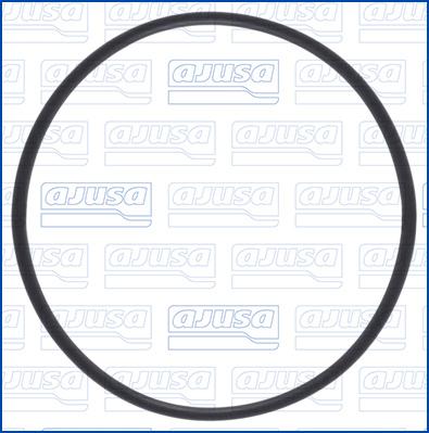 Ajusa 16068000 - Кільце ущільнювача autocars.com.ua