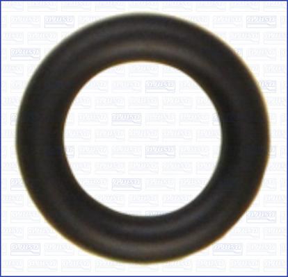 Ajusa 16078600 - Уплотнительное кольцо, клапанная форсунка avtokuzovplus.com.ua