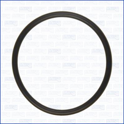 Ajusa 16089000 - Прокладка, масляний радіатор autocars.com.ua