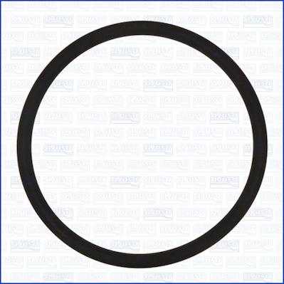 Ajusa 16091300 - Кільце ущільнювача autocars.com.ua