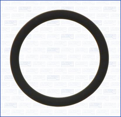 Ajusa 16095600 - Кільце ущільнювача autocars.com.ua