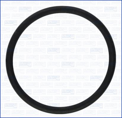 Ajusa 16098600 - Кільце ущільнювача autocars.com.ua