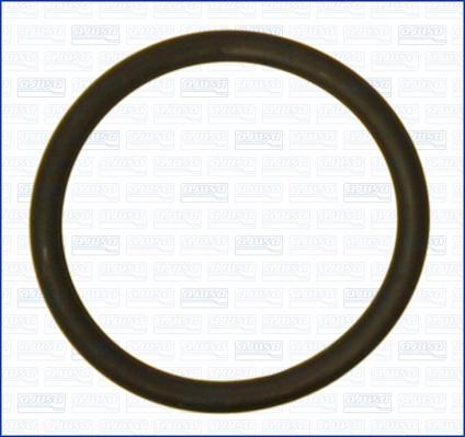 Ajusa 16100000 - Кільце ущільнювача autocars.com.ua