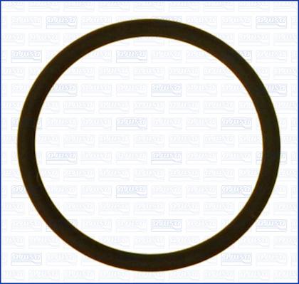 Ajusa 16100300 - Кільце ущільнювача autocars.com.ua