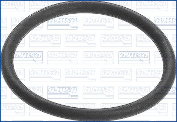 Ajusa 16104400 - Кільце ущільнювача autocars.com.ua